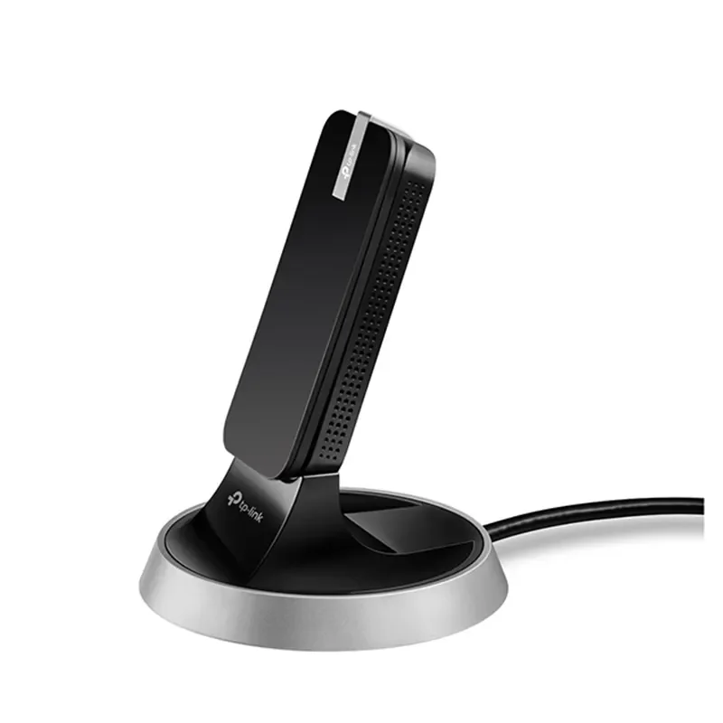 محول واي فاي USB TP-LINK Archer T9UH AC1900 ثنائي النطاق عالي الكسب - Image 6