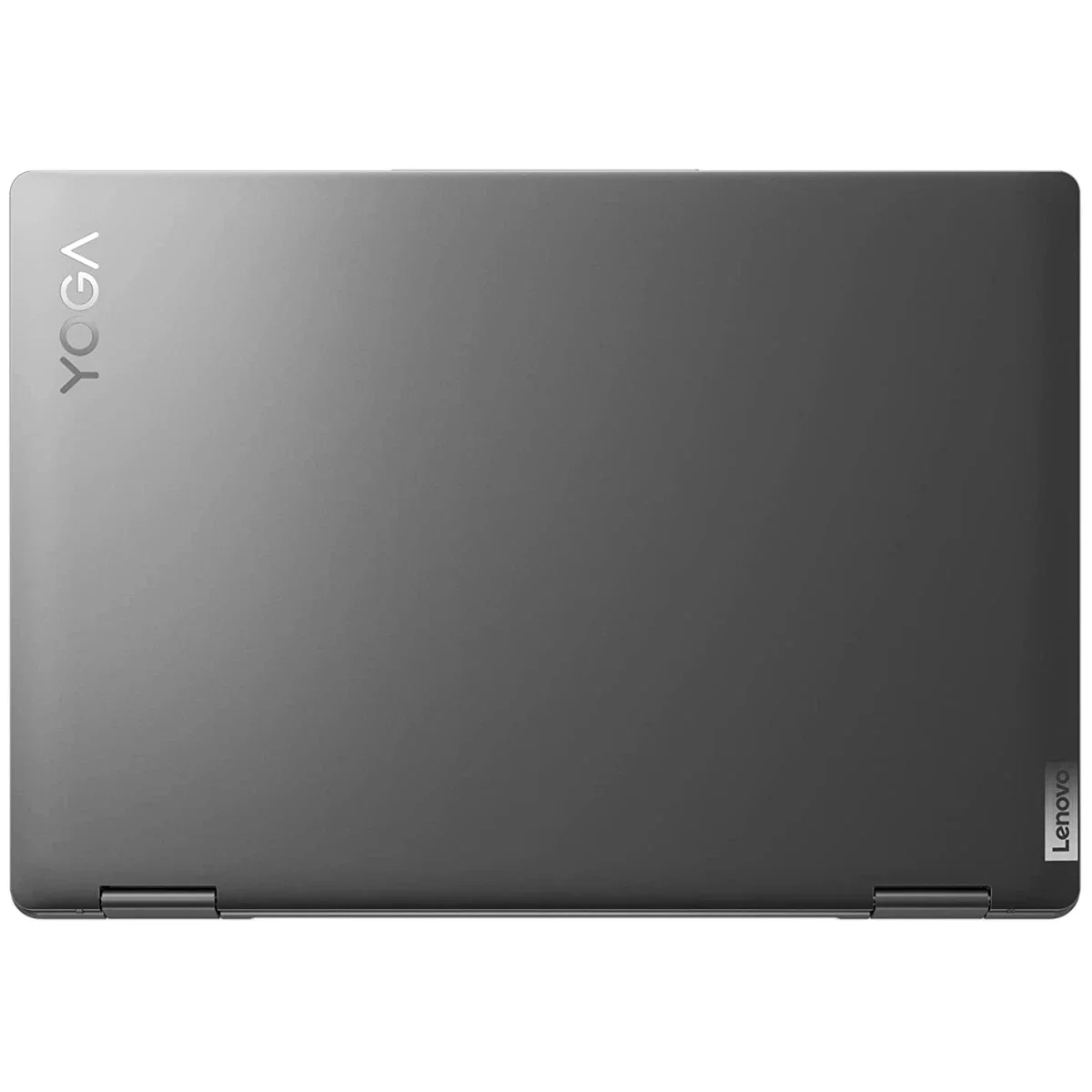 لابتوب 2 في 1 Lenovo Yoga 7 14 بمعالج Intel Core i5-1340P الجيل 13 شاشة OLED لمس 14.0 إنش 8GB RAM 512GB SSD Storm Grey - Image 9