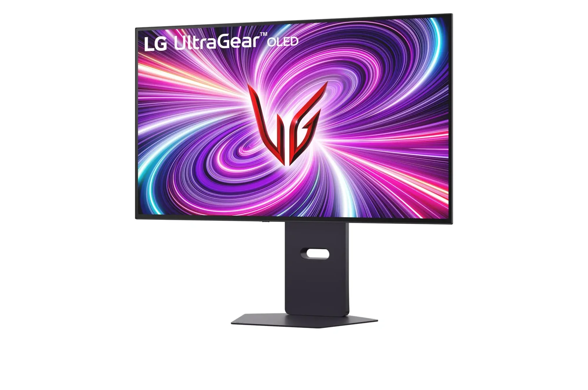 شاشة ألعاب LG 32GS95UV-B UltraGear Dual-Mode OLED مقاس 32 إنش 4K UHD بزمن استجابة 0.03ms - Image 4