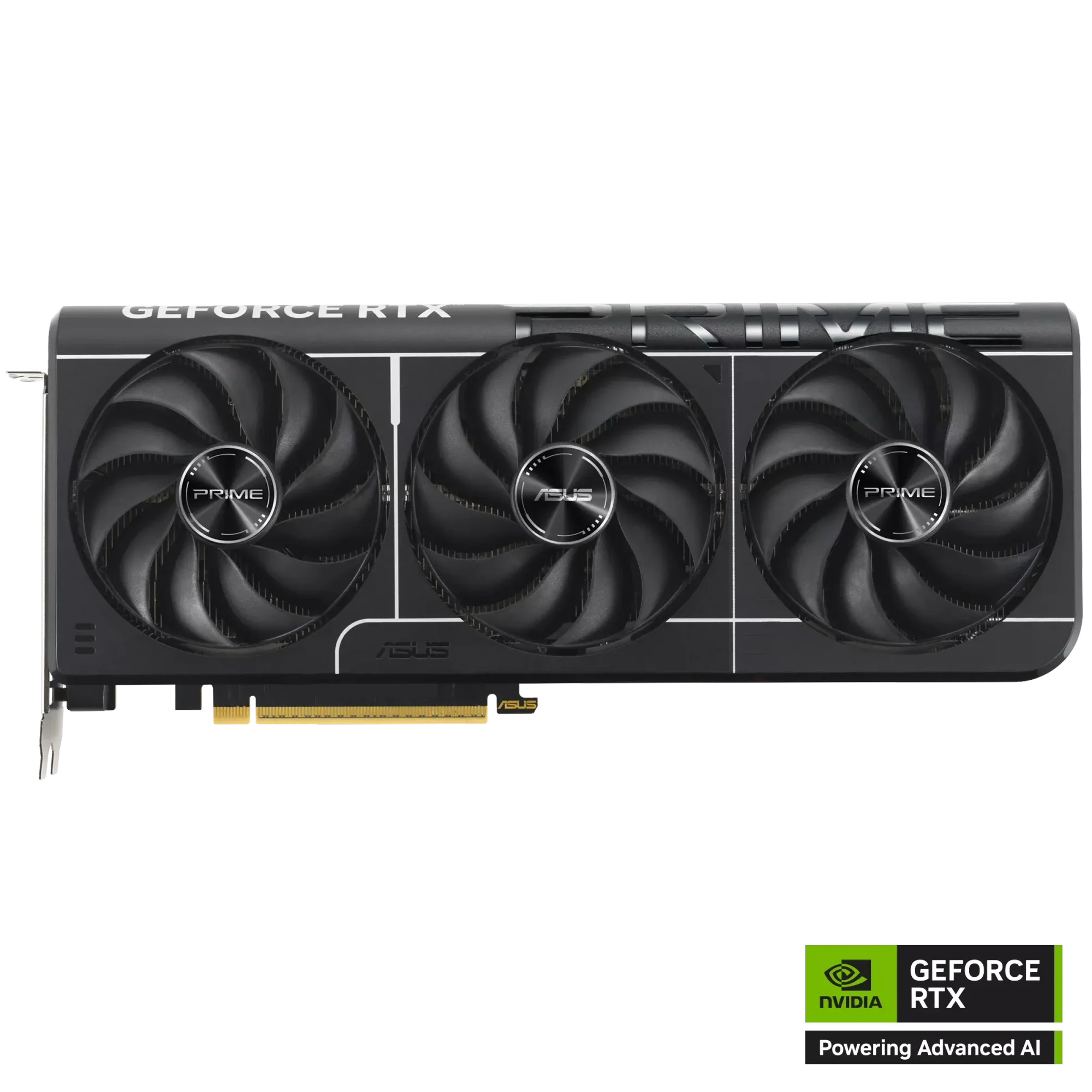بطاقة رسومات Asus PRIME GeForce RTX 5080 إصدار OC بسعة 16GB وذاكرة GDDR7 - Image 3