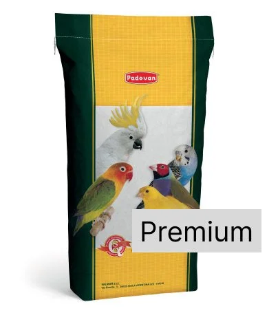 Premium Complete Feed for Cardellini