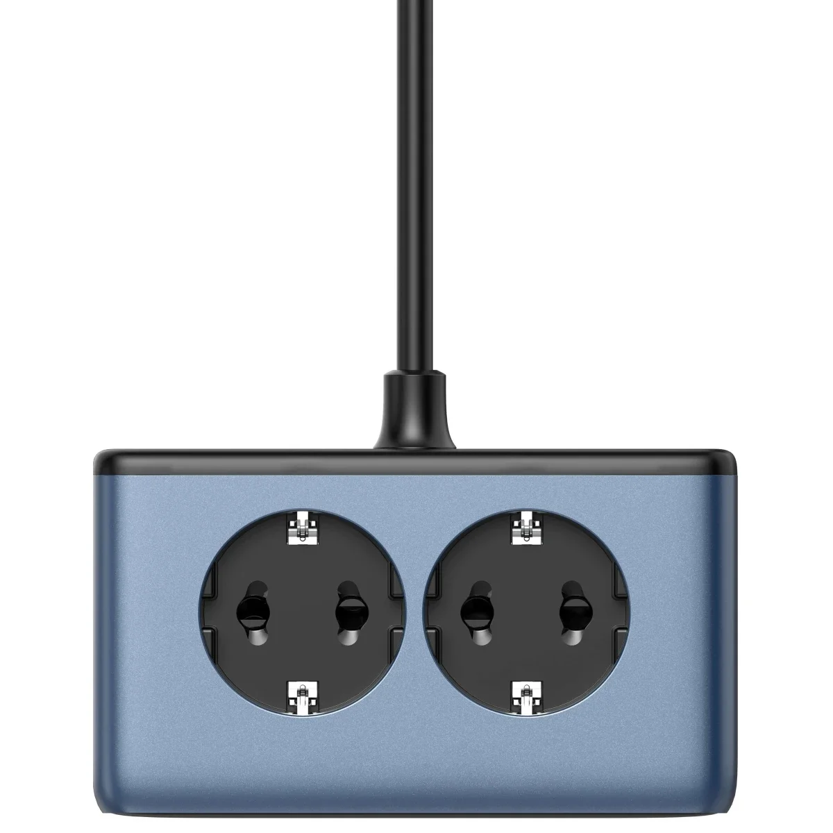 وصلة كهرباء LDNIO SE3 EU مع 4 مقابس AC و3 منافذ USB - Image 7