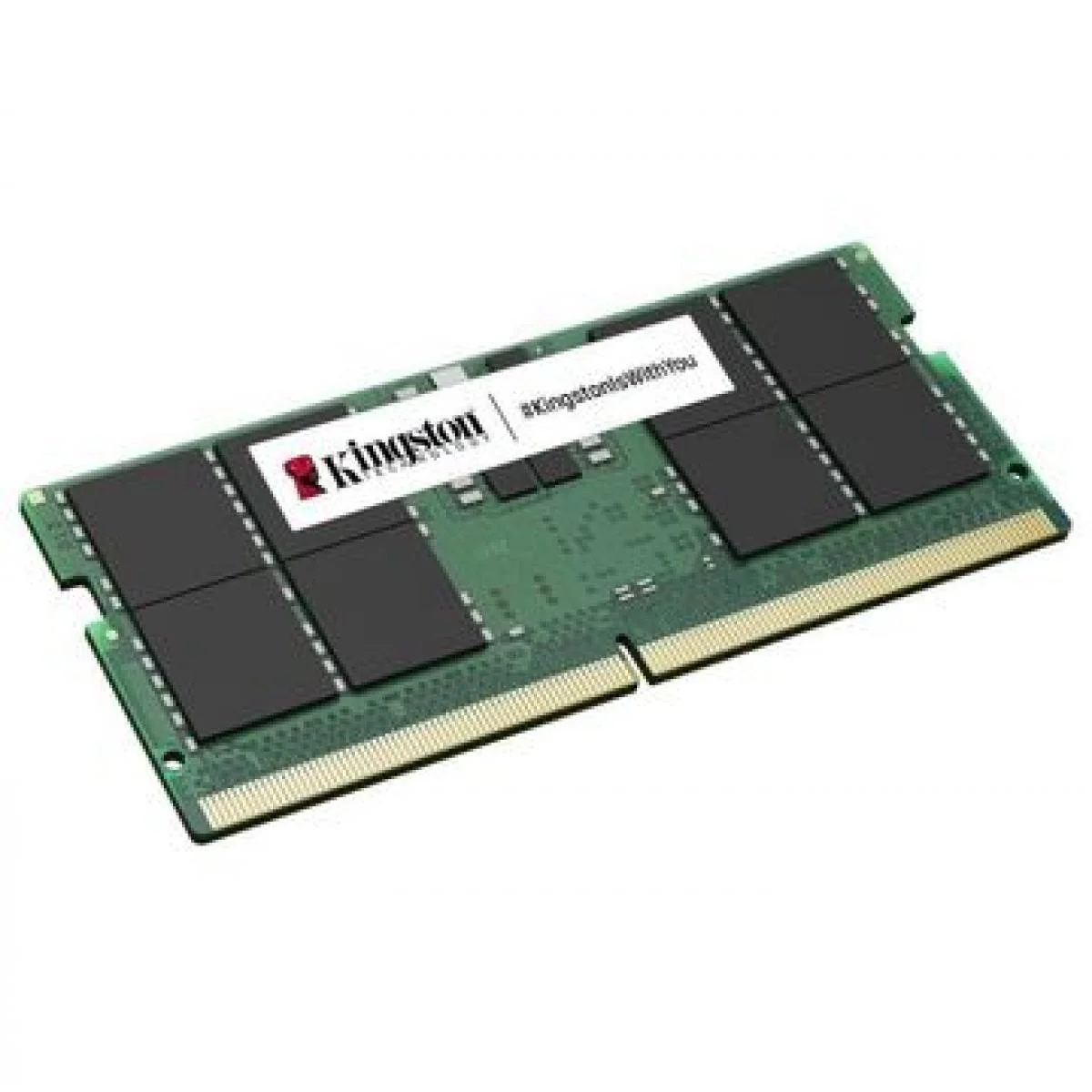 رام لابتوب Kingston ValueRAM 8GB DDR4 3200MHz SODIMM