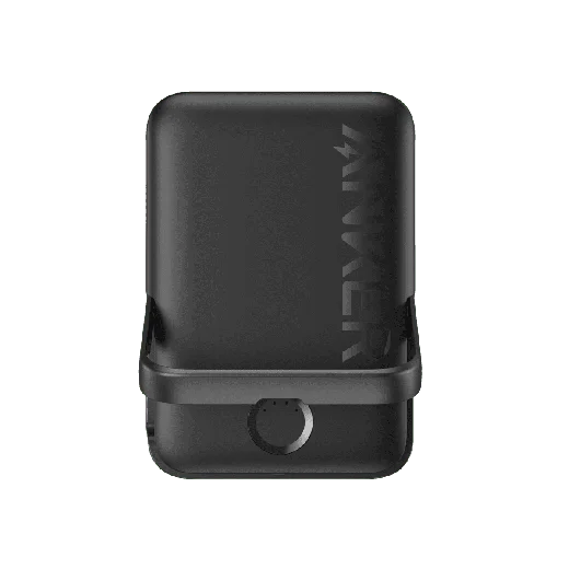 Anker 322 MagGo 5000mAh Magnetic Power Bank for iPhone 12 and Later – A1618H11 - Image 7