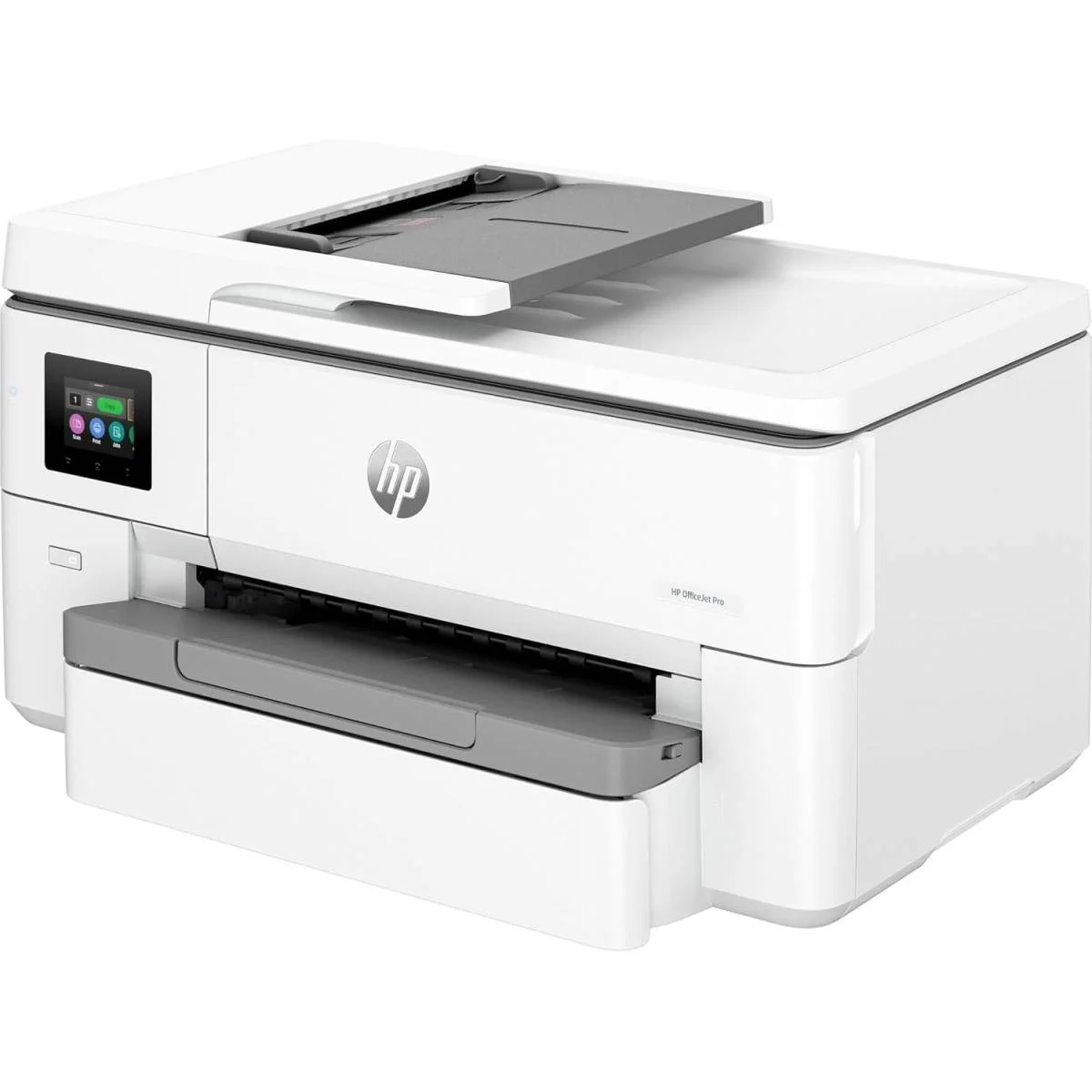 طابعة HP OfficeJet Pro 9720 متعددة الوظائف ملونة واسعة التنسيق A3 - Image 4