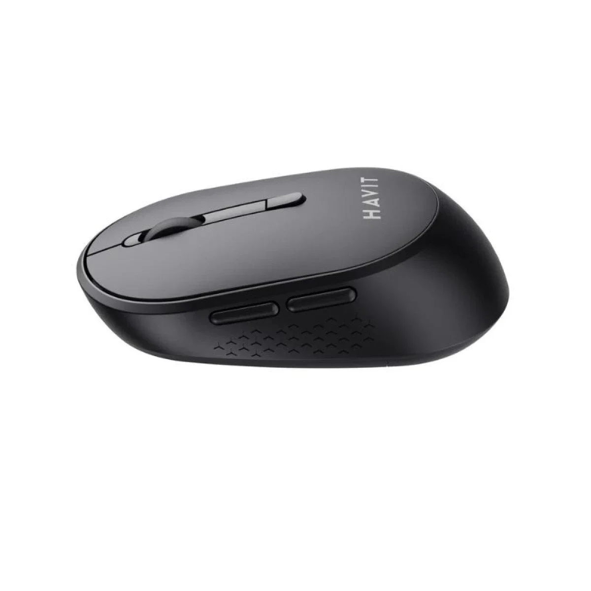 ماوس لاسلكي HAVIT MS78GT بتقنية 2.4GHz ودقة قابلة للتعديل 1200-3200 DPI - Thumbnail 3