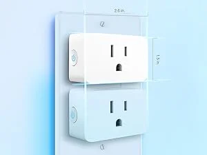 TP-Link Tapo P110 Smart Wi-Fi Plug with Energy Monitoring - Thumbnail 17