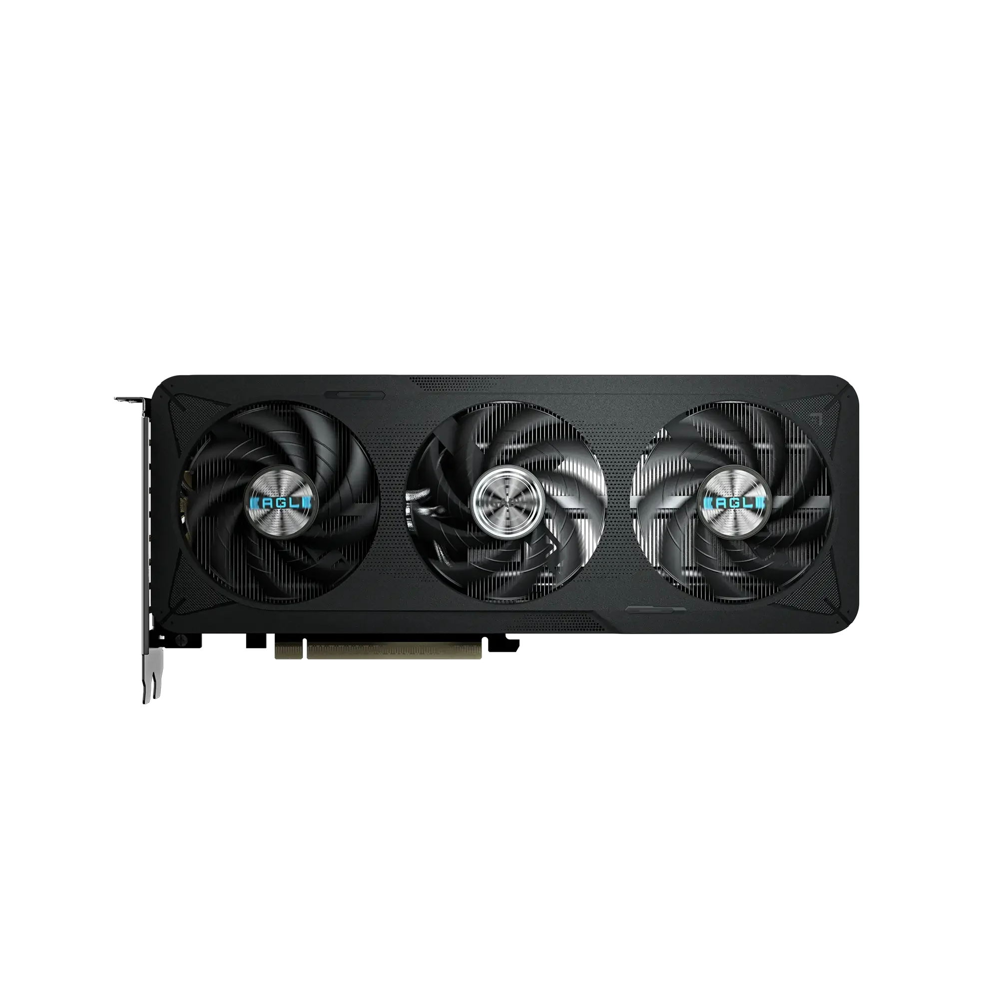 GIGABYTE GeForce RTX 5060 EAGLE MAX OC 8GB GDDR7 Graphics Card - Thumbnail 3