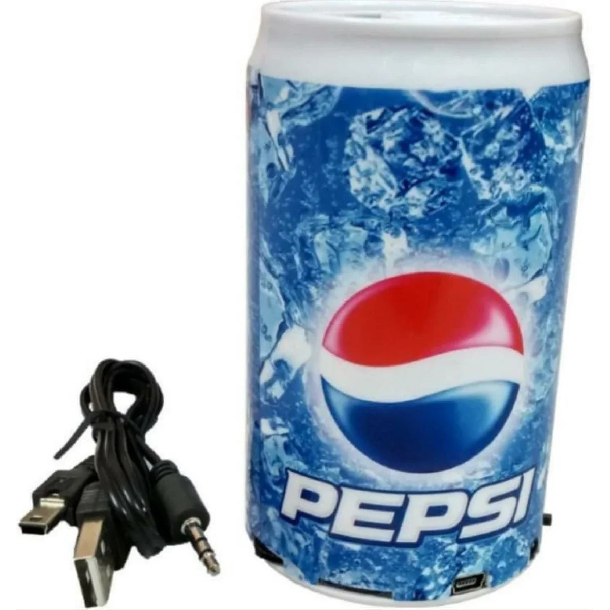 مكبرات صوت Creative MP3 مع اتصال USB