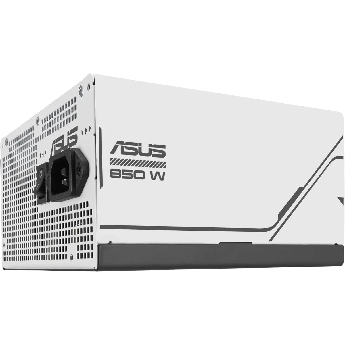 مزود طاقة Asus Prime 850W Gold معياري بالكامل ATX 3.0 - Thumbnail 7