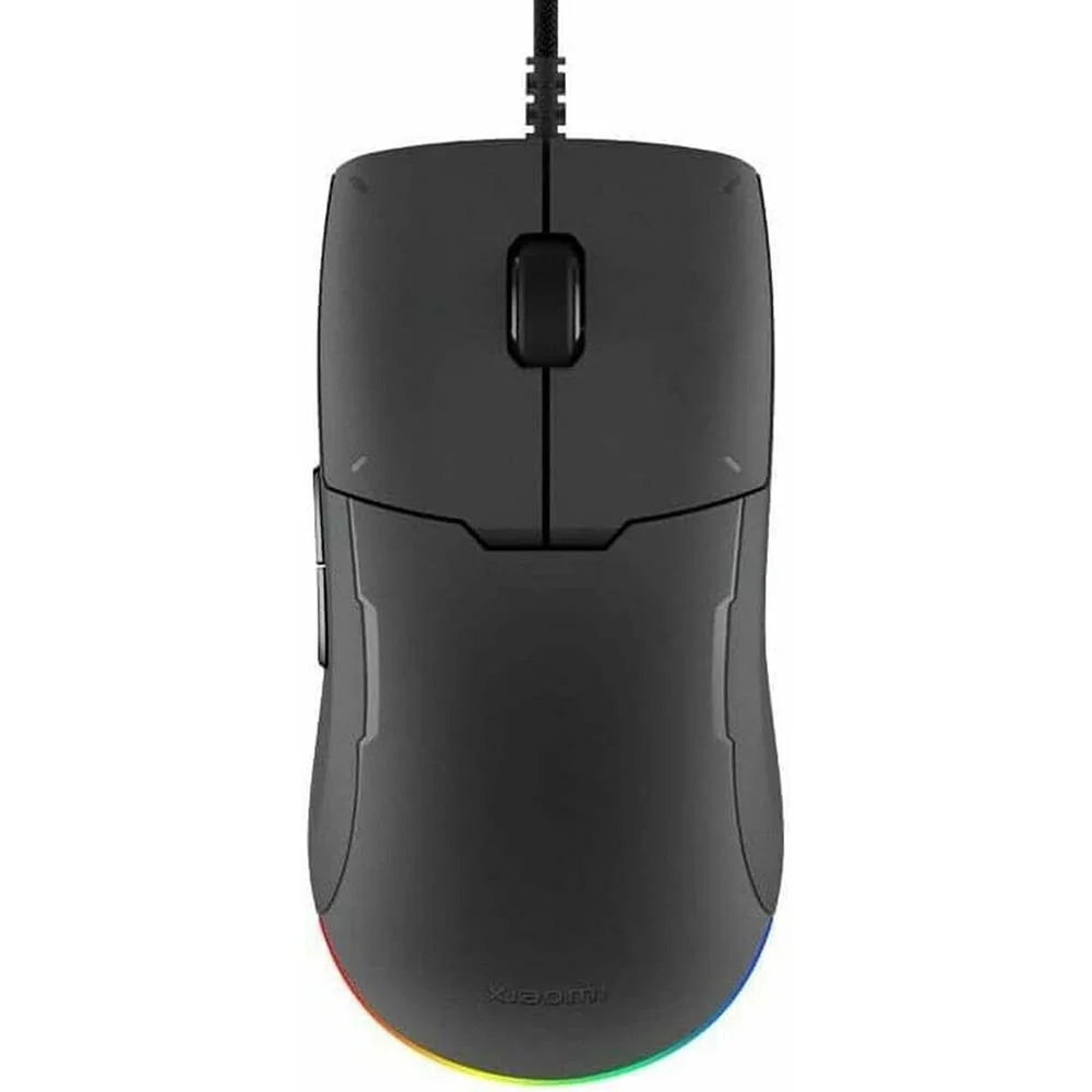 ماوس ألعاب Xiaomi Gaming Mouse Lite GL سلكي USB BHR8869GL - Thumbnail 10