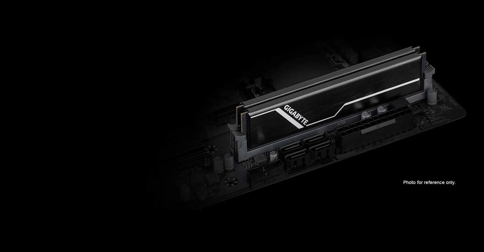 لوحة كمبيوتر GIGABYTE B760M H DDR4 - Image 3
