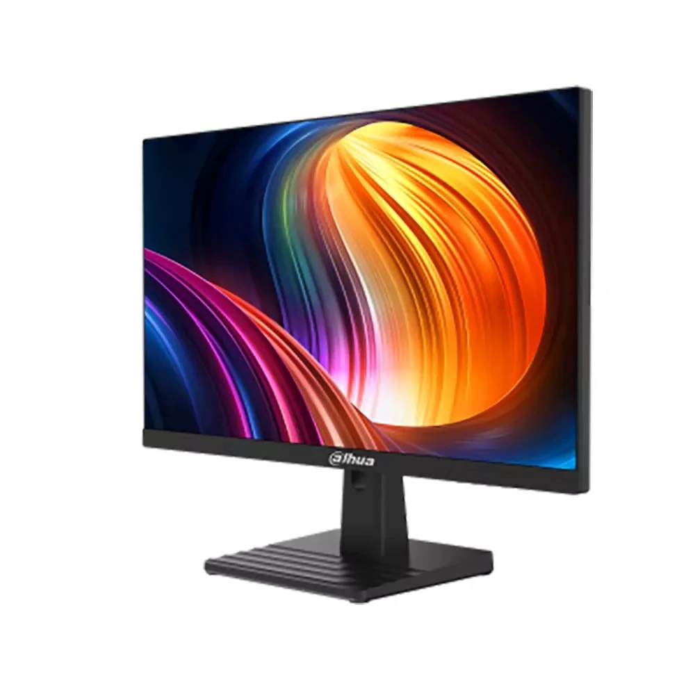 Dahua LM25-B221B 24.5-Inch FHD IPS Monitor, 144Hz, 1ms MPRT - Thumbnail 2