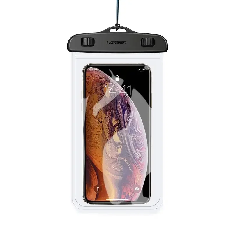 Ugreen 60959 Mobile Waterproof Bag - Thumbnail 3