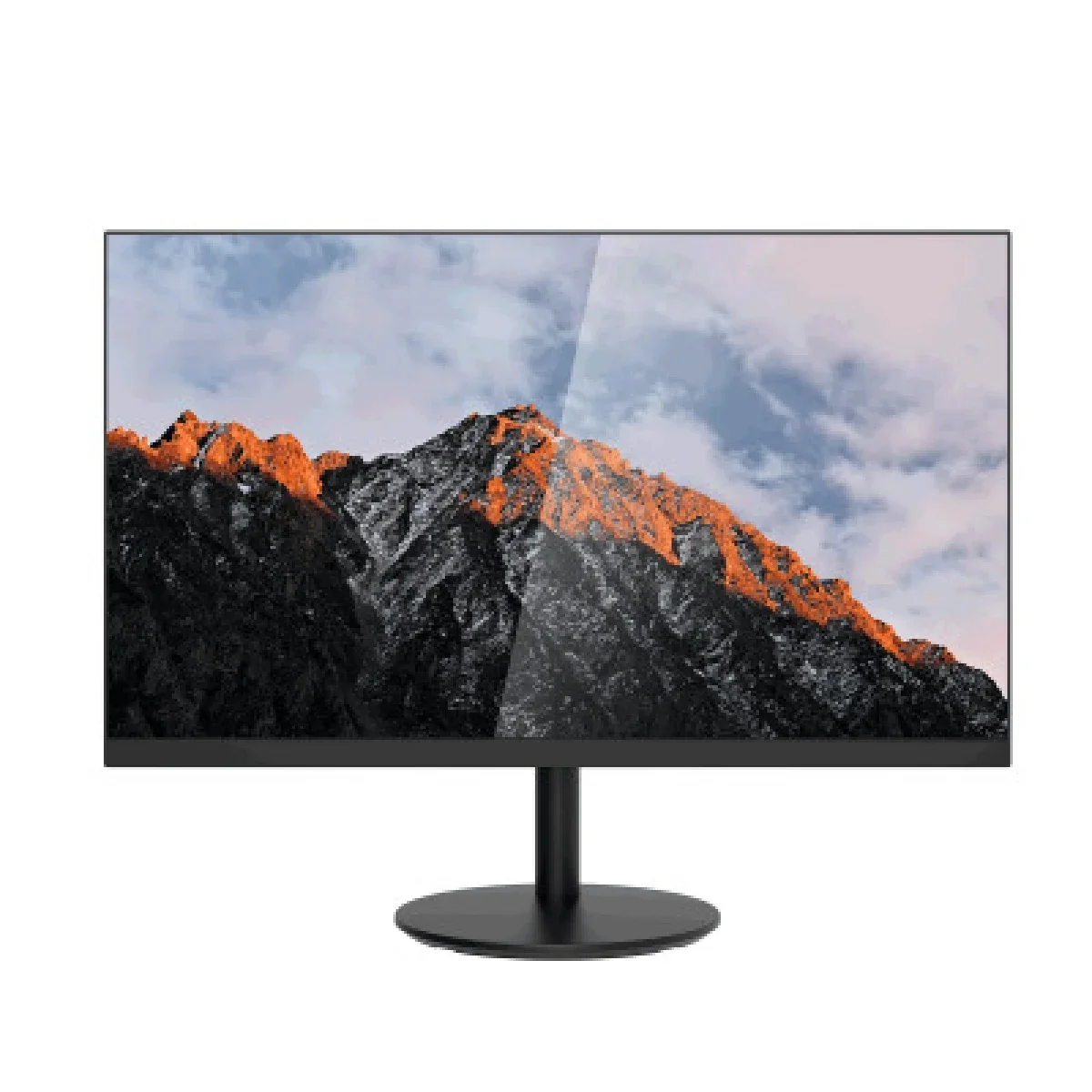 شاشة Dahua LM24-A200K 24 إنش Full HD 100Hz VA مع HDMI وVGA - Thumbnail 2