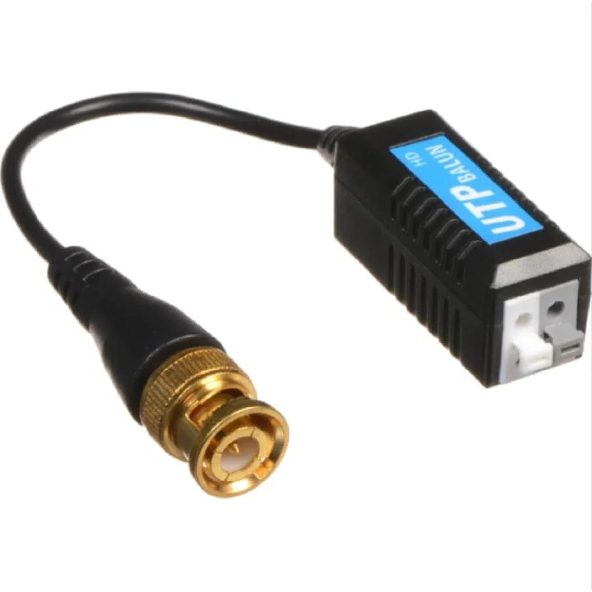 محول بالون للكاميرات CHINA Balun-Q