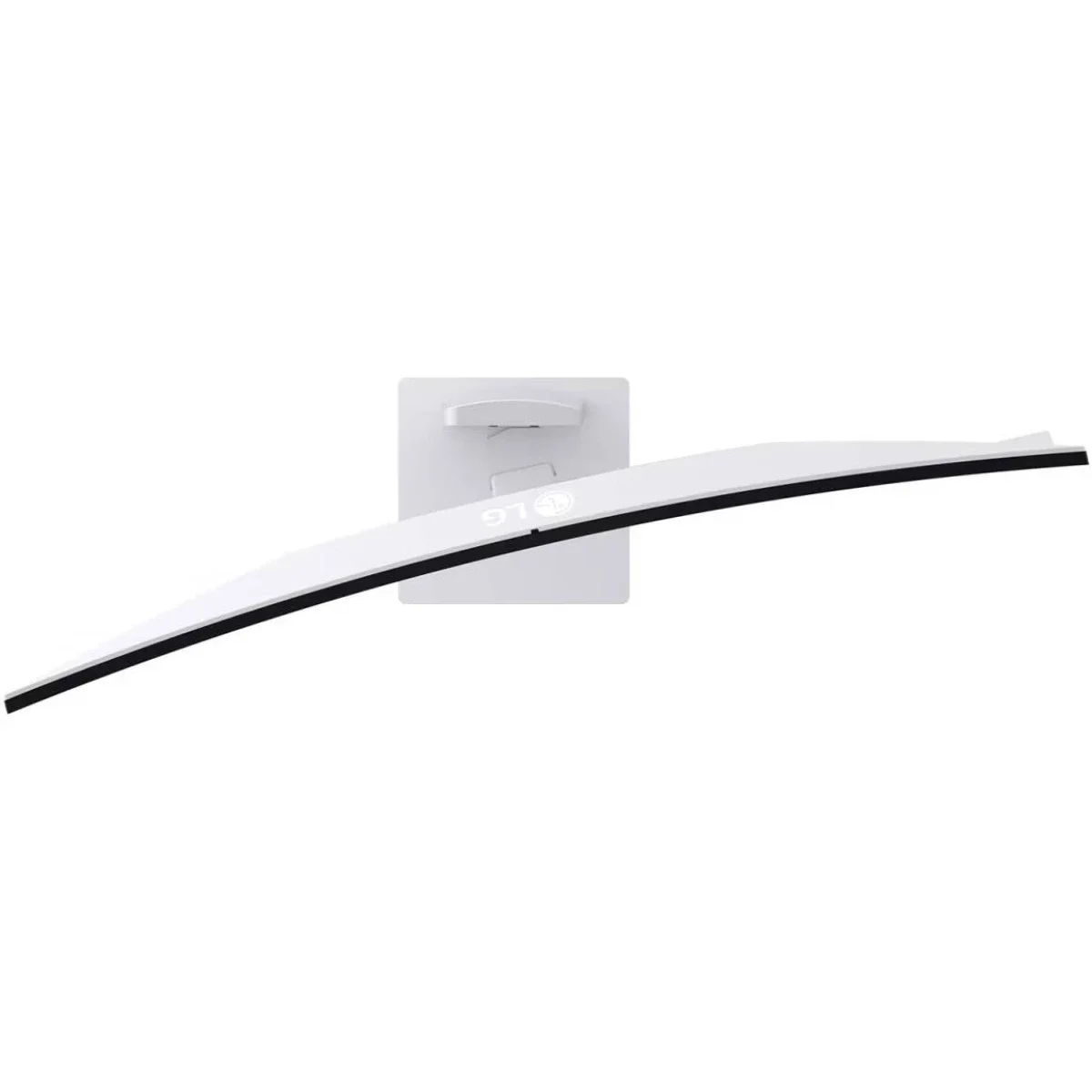LG 49U950A-W 49-inch Nano IPS Curved Dual QHD Monitor, 144Hz, 1ms, HDR 400, White - Thumbnail 6