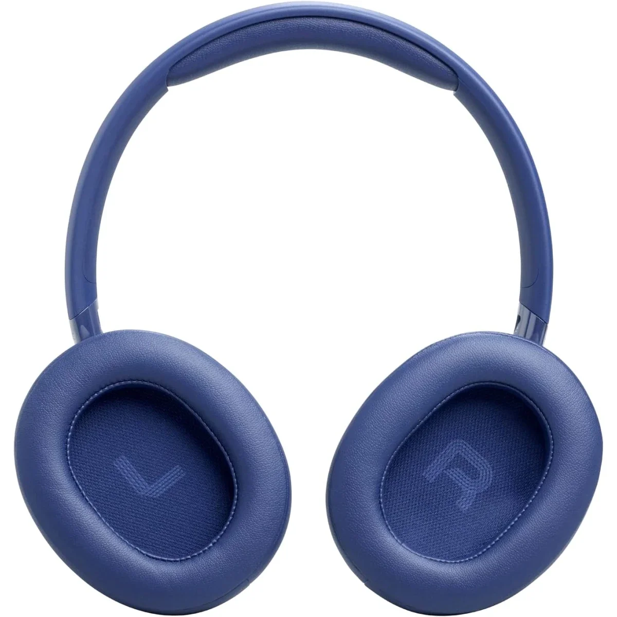 سماعات رأس لاسلكية فوق الأذن JBL Tune 730 BT بتقنية Bluetooth 6.0 وبطارية 76 ساعة، أزرق - Thumbnail 4