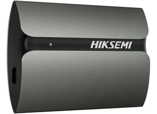 SSD محمول Hiksemi SHIELD بسعة 1TB وUSB 3.2 Type-C وسرعة 560MB/s - Thumbnail 9
