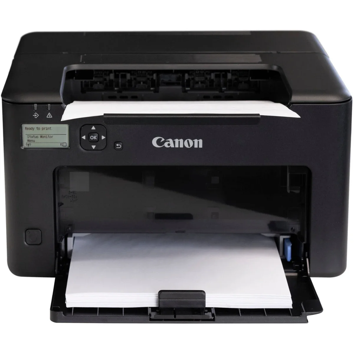 Canon i-SENSYS LBP122DW Monochrome Laser Printer with Duplex, Wireless, USB and Network