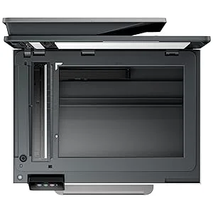 طابعة HP OfficeJet Pro 8123 متعددة الوظائف نافثة للحبر ملونة لاسلكية بشاشة لمس - Image 10