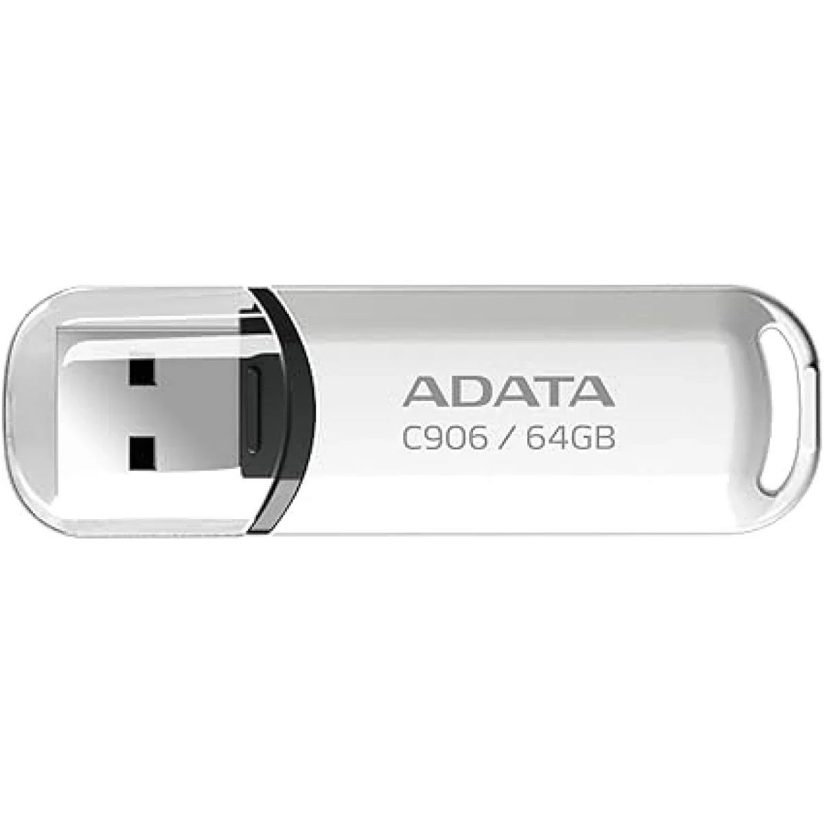 فلاش USB Kingston DataTraveler Exodia G2 بسعة 64GB أسود