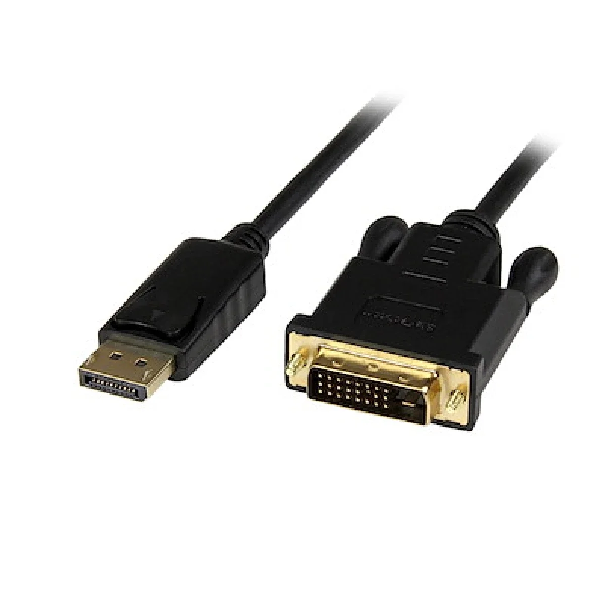 CHINA DisplayPort to DVI Male-to-Male Converter