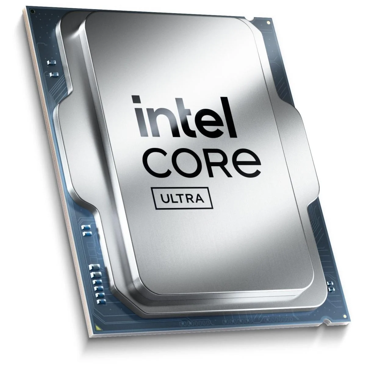 معالج Intel Core Ultra 7 270K Plus سلسلة 2، 24 نواة، حتى 5.50GHz، LGA1851، Tray