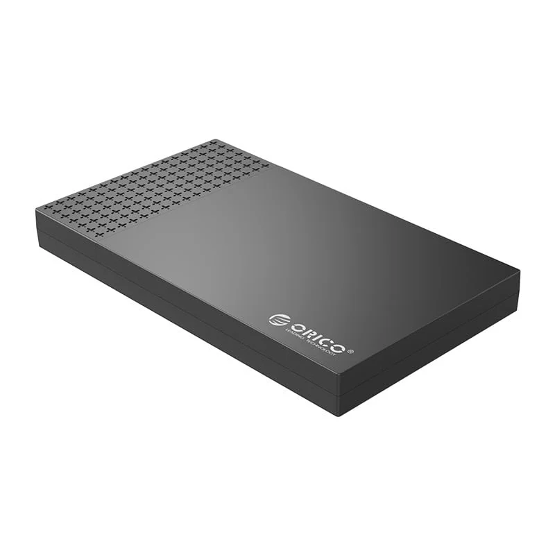 علبة هارد ديسك ORICO 2526C3 مقاس 2.5 إنش USB Type-C - Thumbnail 2