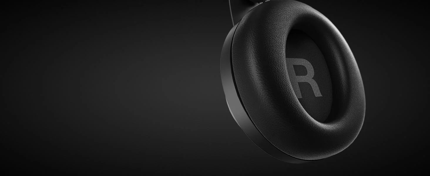 Lenovo Legion H500 Pro 7.1 Surround Sound Gaming Headset GXD0T69864 Black - Image 14
