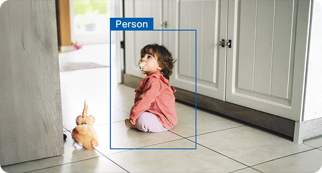 كاميرا مراقبة خارجية TP-LINK Tapo C216 واي فاي بدقة 2K 3MP مع دوران 360° وتحريك/إمالة - Image 19