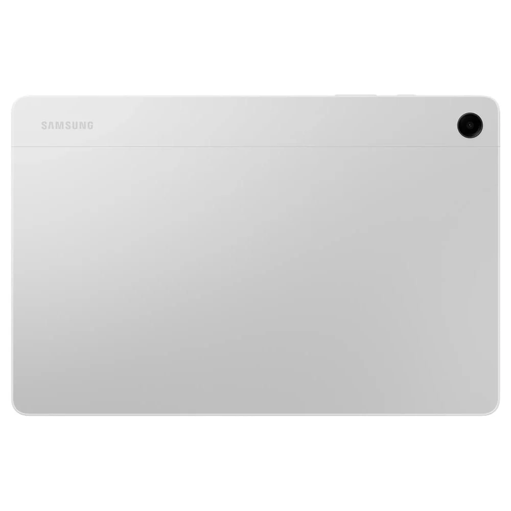 Samsung Galaxy Tab A9+ 5G Tablet, 11-inch 90Hz, 4GB RAM, 64GB Storage, 5G LTE, Silver (SM-X216B) - Thumbnail 4