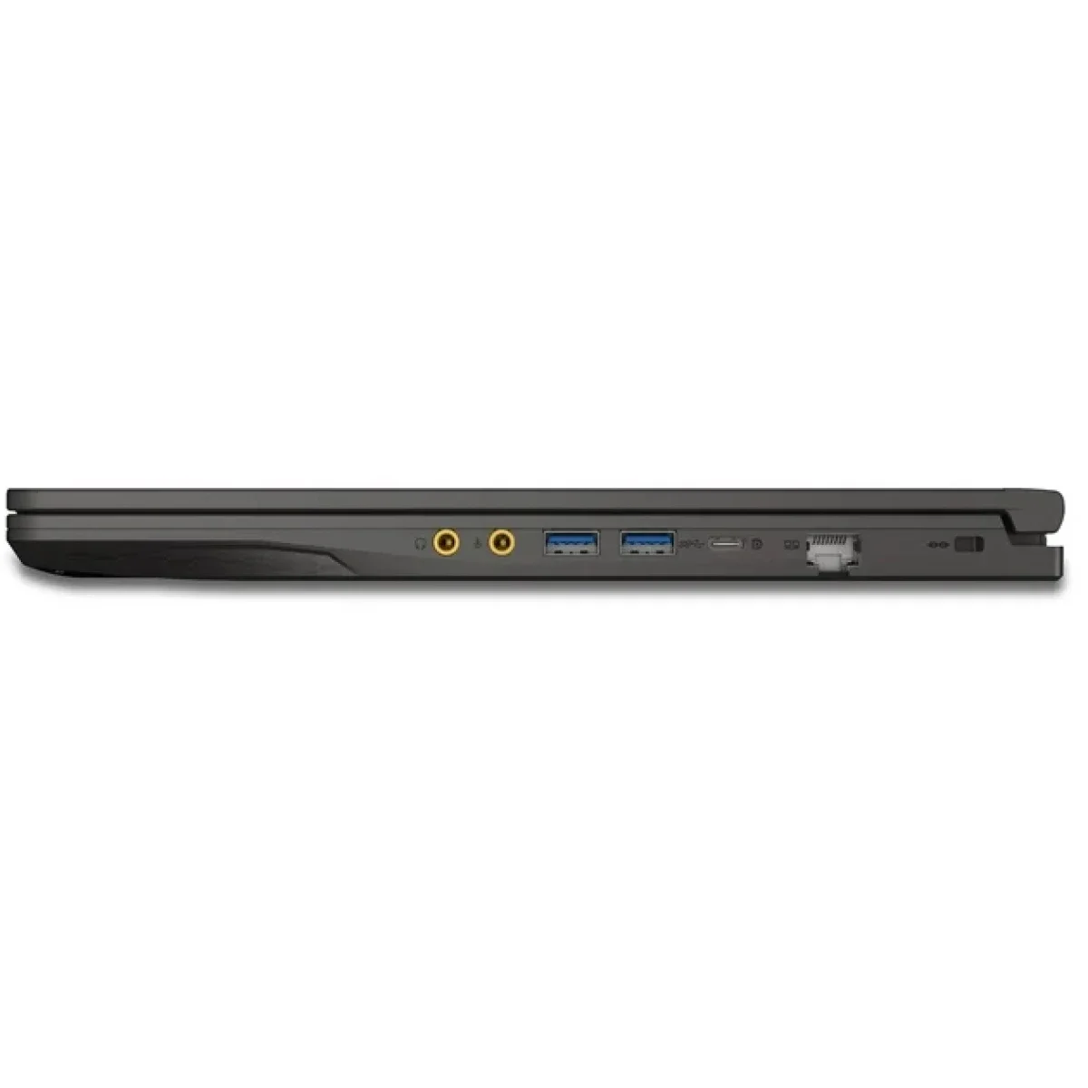 لابتوب ألعاب MSI Thin B13UC مقاس 15.6 إنش FHD 144Hz بمعالج Core i7-13620H وكرت RTX 3050 وذاكرة 16GB RAM و512GB SSD - Image 8