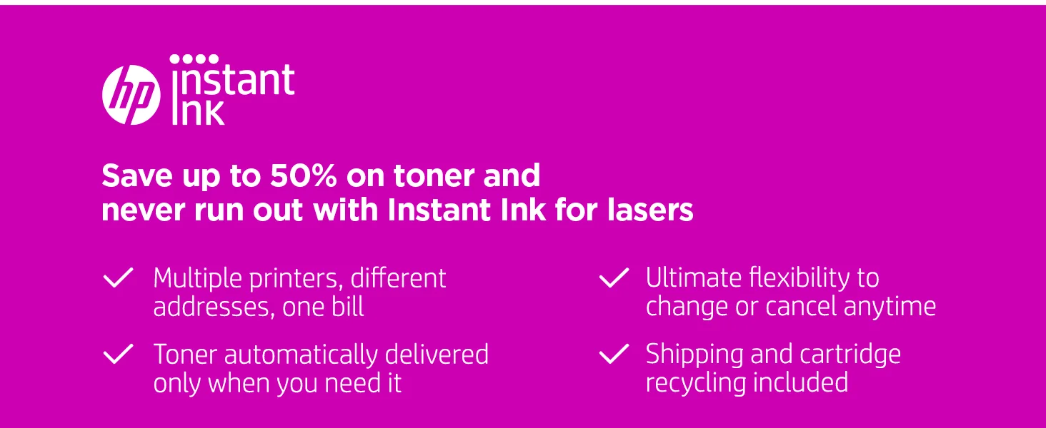 طابعة ليزر متعددة الوظائف أحادية اللون HP LaserJet Pro 4103fdw - Image 8