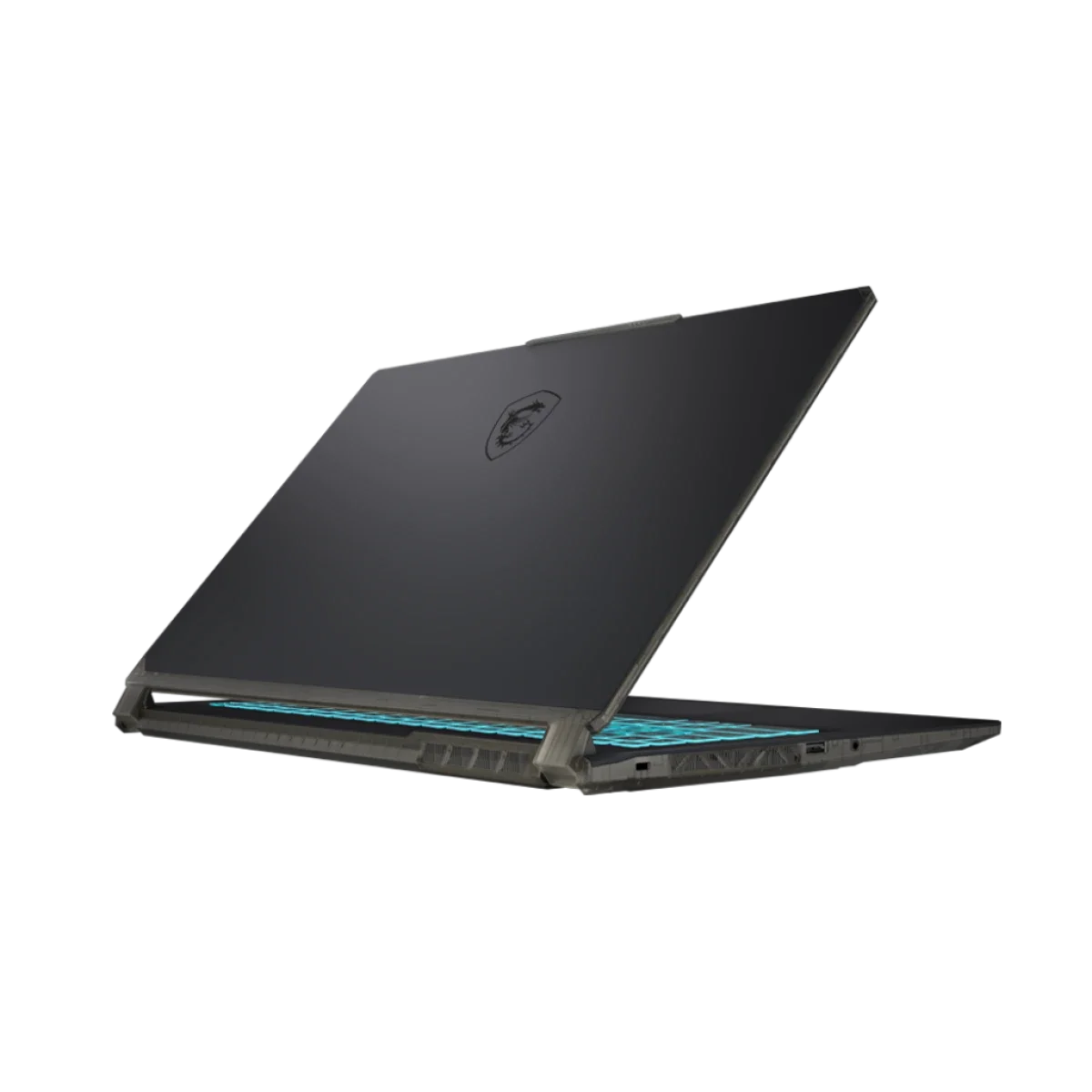 MSI Cyborg 15 A13UC Gaming Laptop, Core i7-13620H, RTX 3050 4GB, 16GB RAM, 512GB SSD, 15.6-inch FHD 144Hz - Thumbnail 2