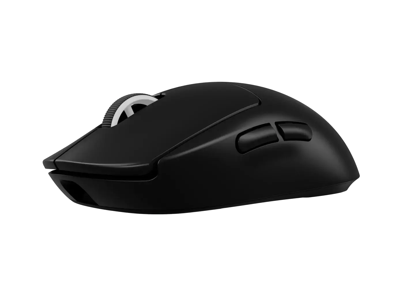 ماوس ألعاب لاسلكي Logitech PRO X SUPERLIGHT 2 - أسود - Image 2