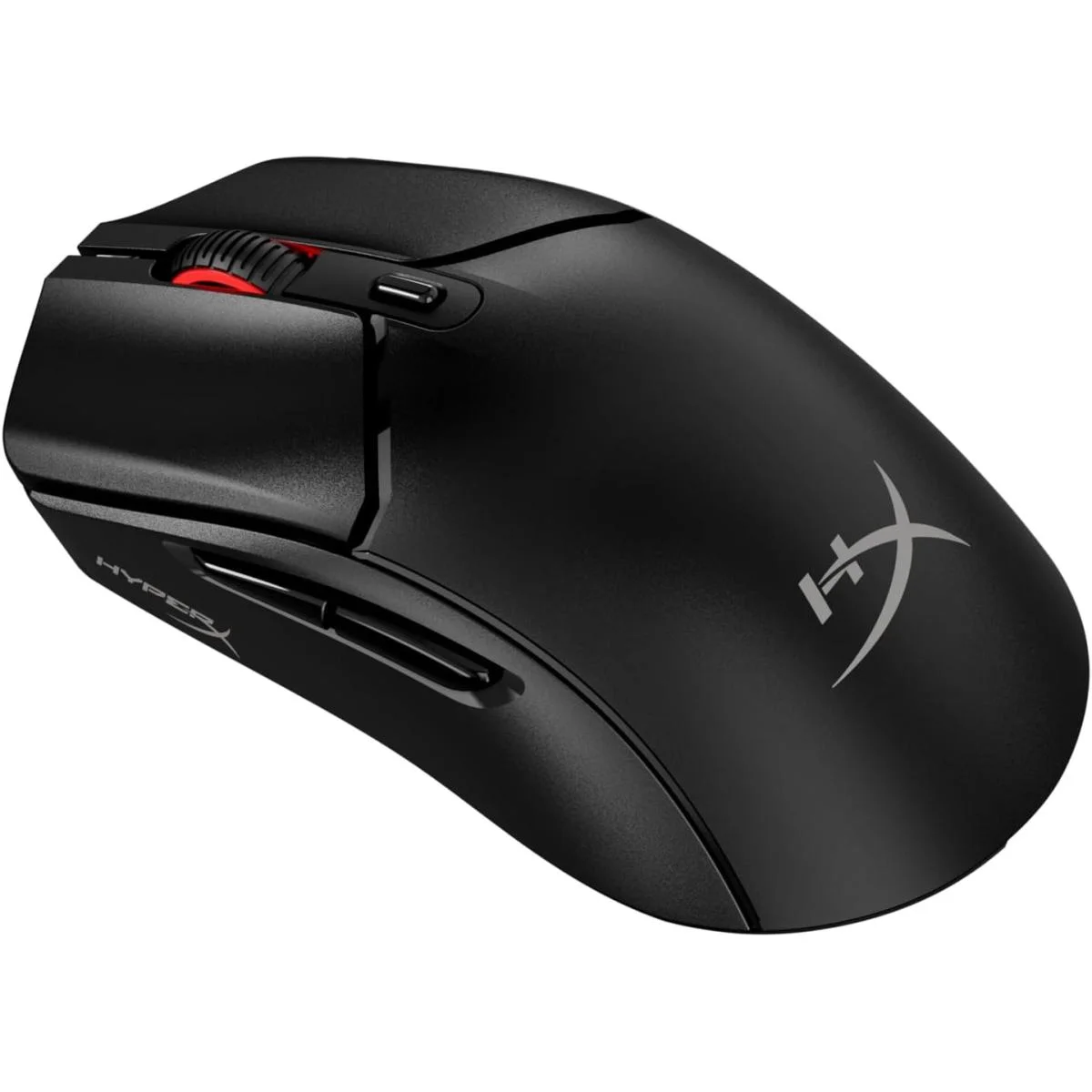 ماوس ألعاب HyperX Pulsefire Haste 2 Core Wireless لاسلكي RGB، 12K DPI، 70 جم - Image 4