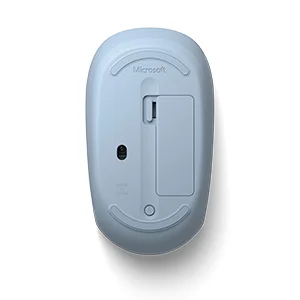 Microsoft Bluetooth Mouse with Fast-Tracking Sensor - Black - Thumbnail 6