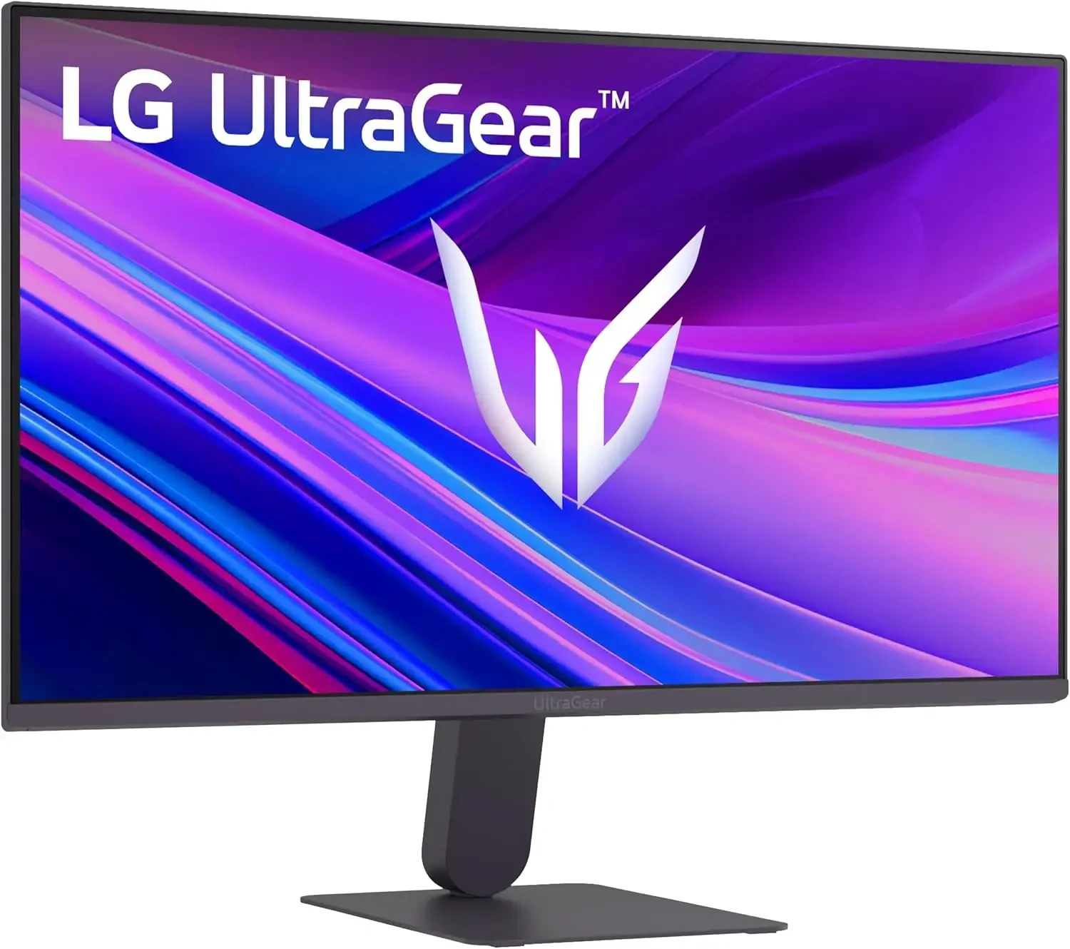 LG 24G411A-B UltraGear 24-inch Full HD IPS 144Hz 1ms Gaming Monitor - Image 2