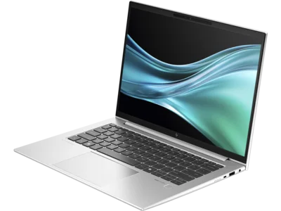 لابتوب أعمال HP EliteBook 840 G11 بمعالج Intel Core Ultra 7 10 أنوية - فضي - Image 11