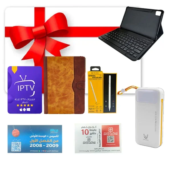 VIKUSHA V-Z40 Pro 10.1-Inch IPS Tablet 4GB RAM 128GB 4G LTE Dual SIM - Image 2