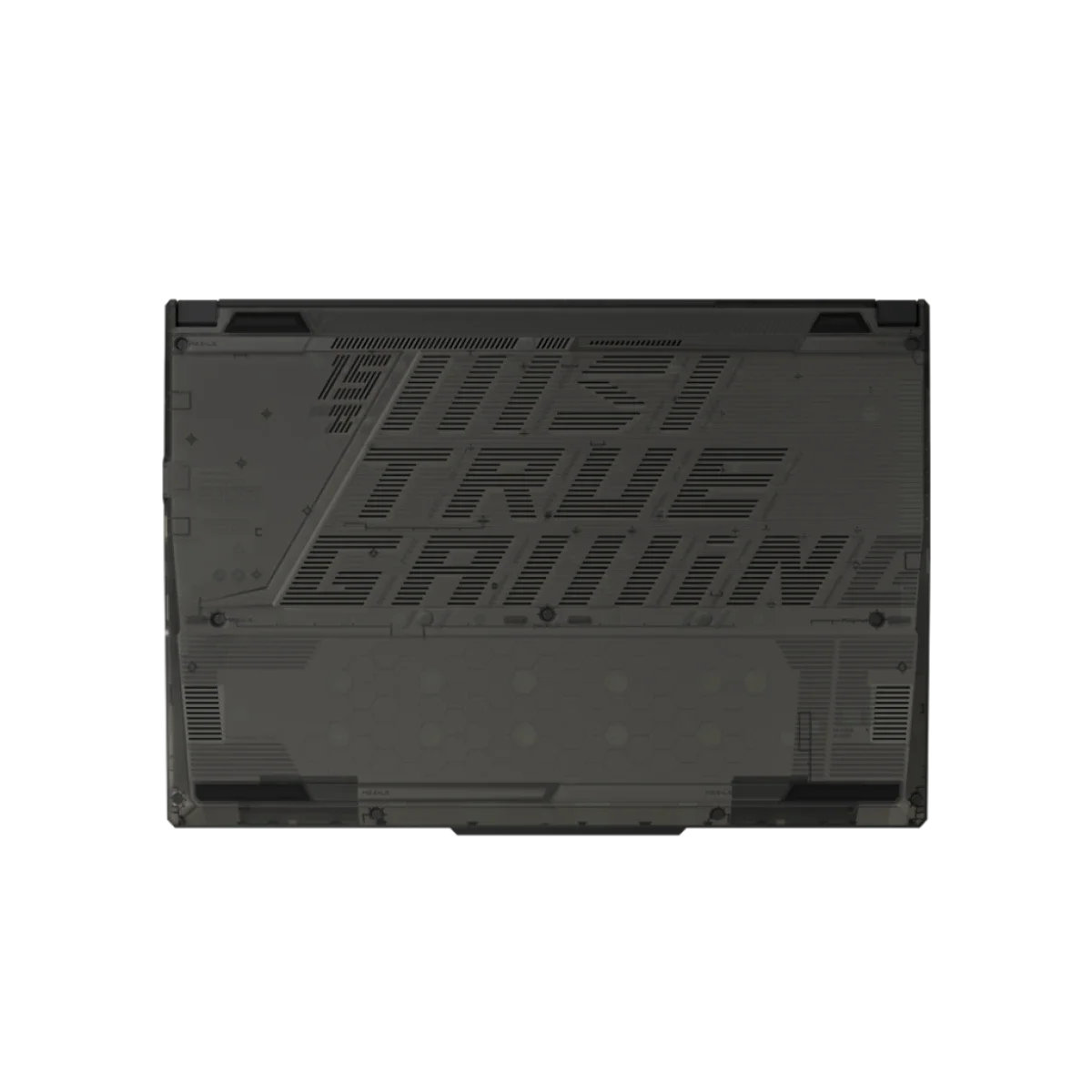 MSI Cyborg 15 A13UC Gaming Laptop, Core i7-13620H, RTX 3050 4GB, 16GB RAM, 512GB SSD, 15.6-inch FHD 144Hz - Thumbnail 4