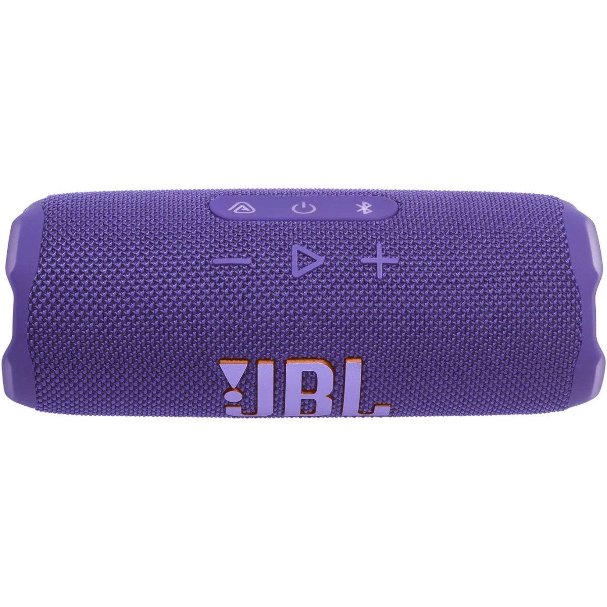 JBL Flip 7 Portable Bluetooth 5.4 Speaker, 16-Hour Playtime, Purple - Thumbnail 2