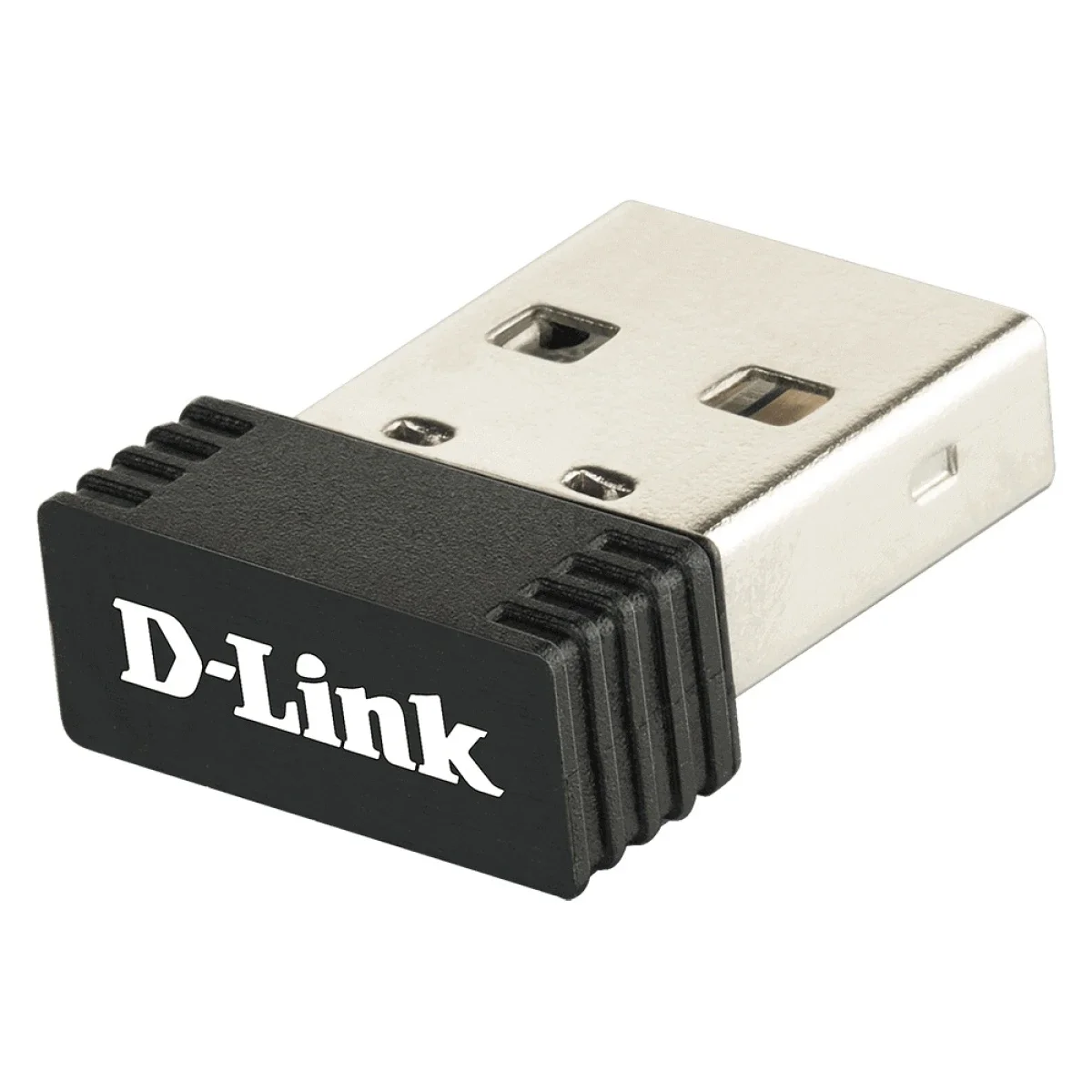 محول USB لاسلكي D-Link DWA-121 بسرعة 150 ميجابت في الثانية صغير الحجم