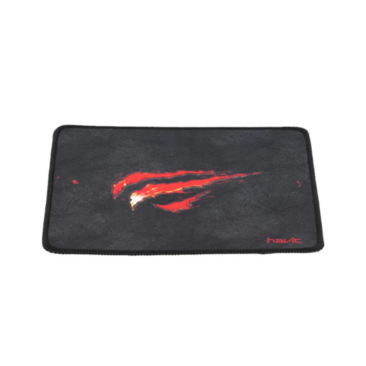 HAVIT MP837 Gaming Mousepad with Fine-Mesh Cloth Surface - Thumbnail 3