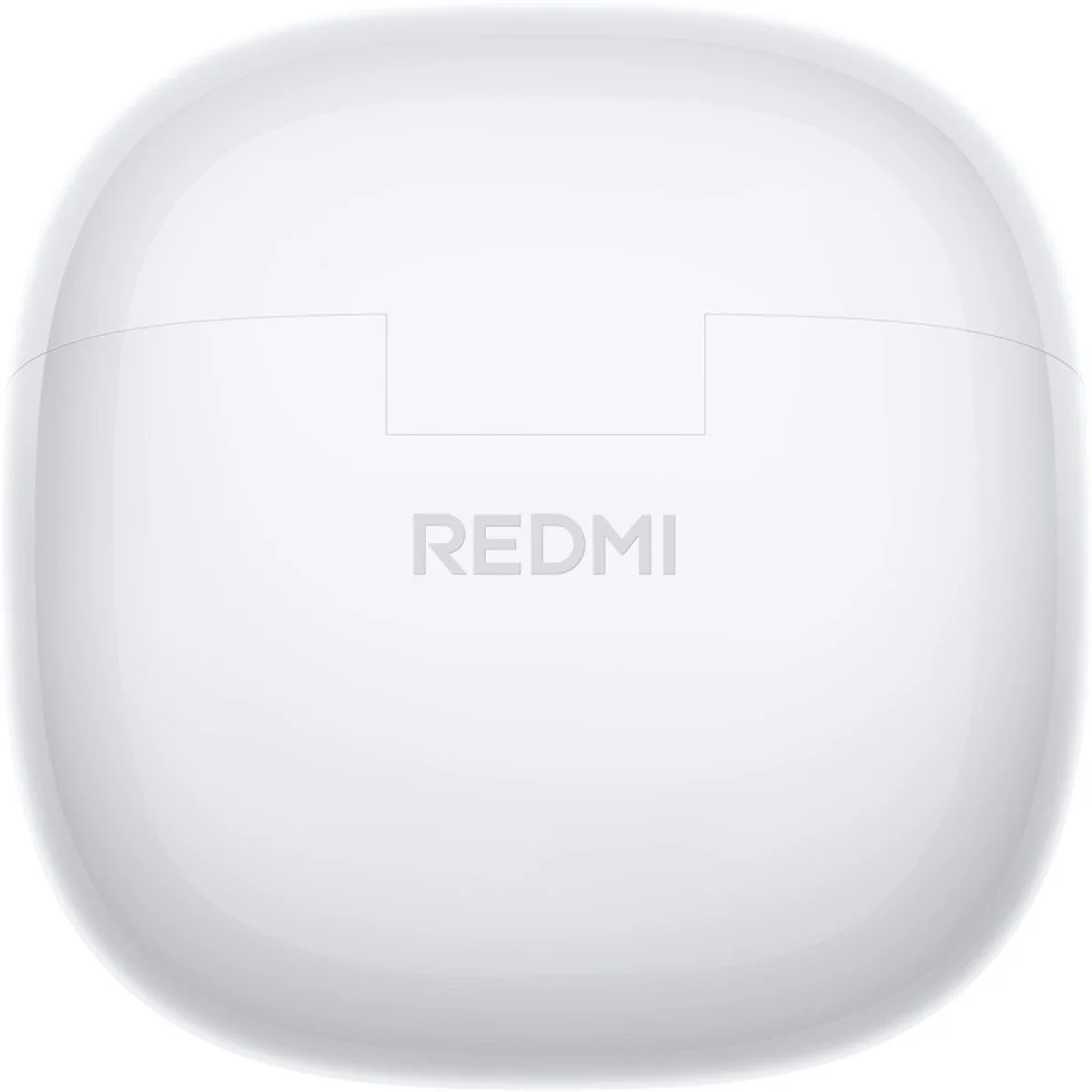 Xiaomi Redmi Buds 8 Active Semi-In-Ear Bluetooth 5.4 Earbuds White - Thumbnail 6