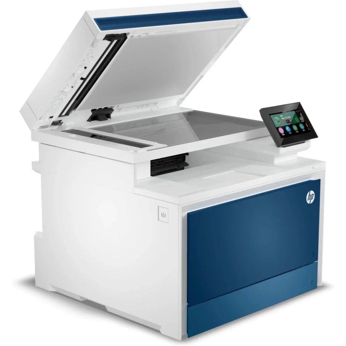 HP Color LaserJet Pro MFP 4303fdw A4 Wireless Duplex 4-in-1 Color Laser Printer - Black - Image 2