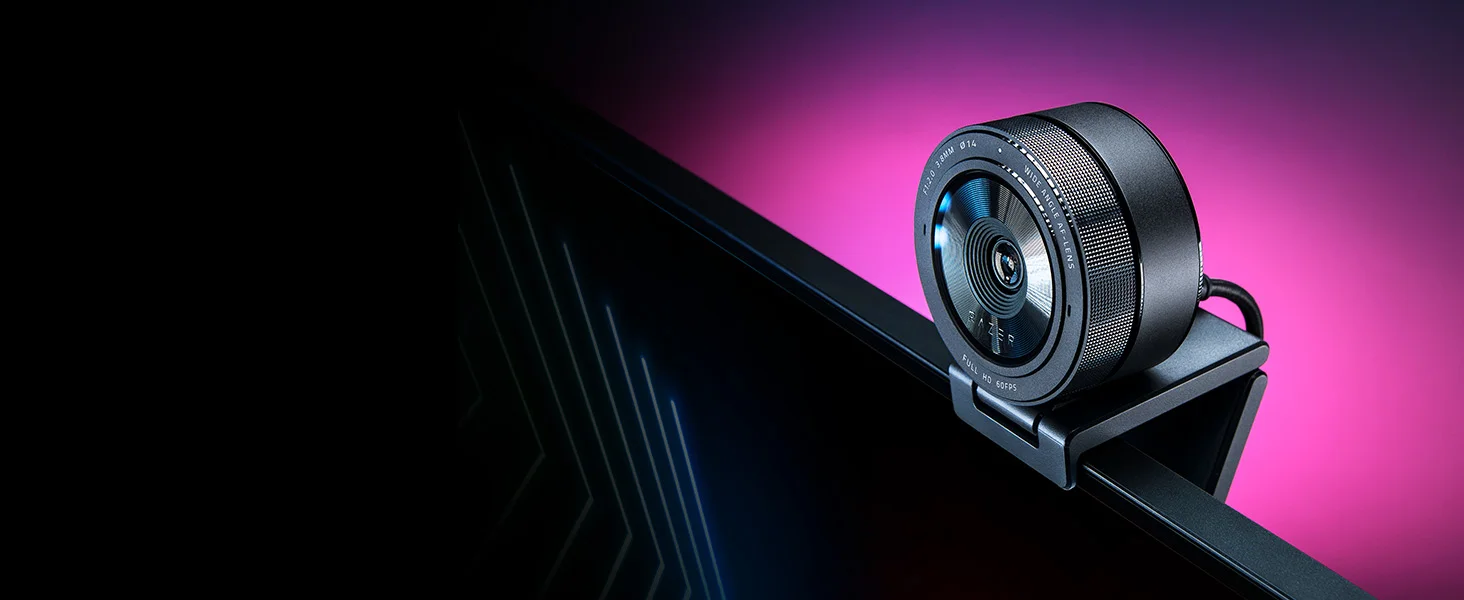 ميكروفون لافالير لاسلكي Razer Seiren BT بتصميم مشبك للبث عبر الهاتف - Image 17