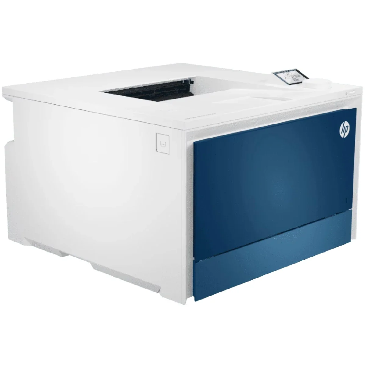 HP Color LaserJet Pro 4203dw A4 Wireless Duplex Color Laser Printer, 35 ppm, Black - Thumbnail 2