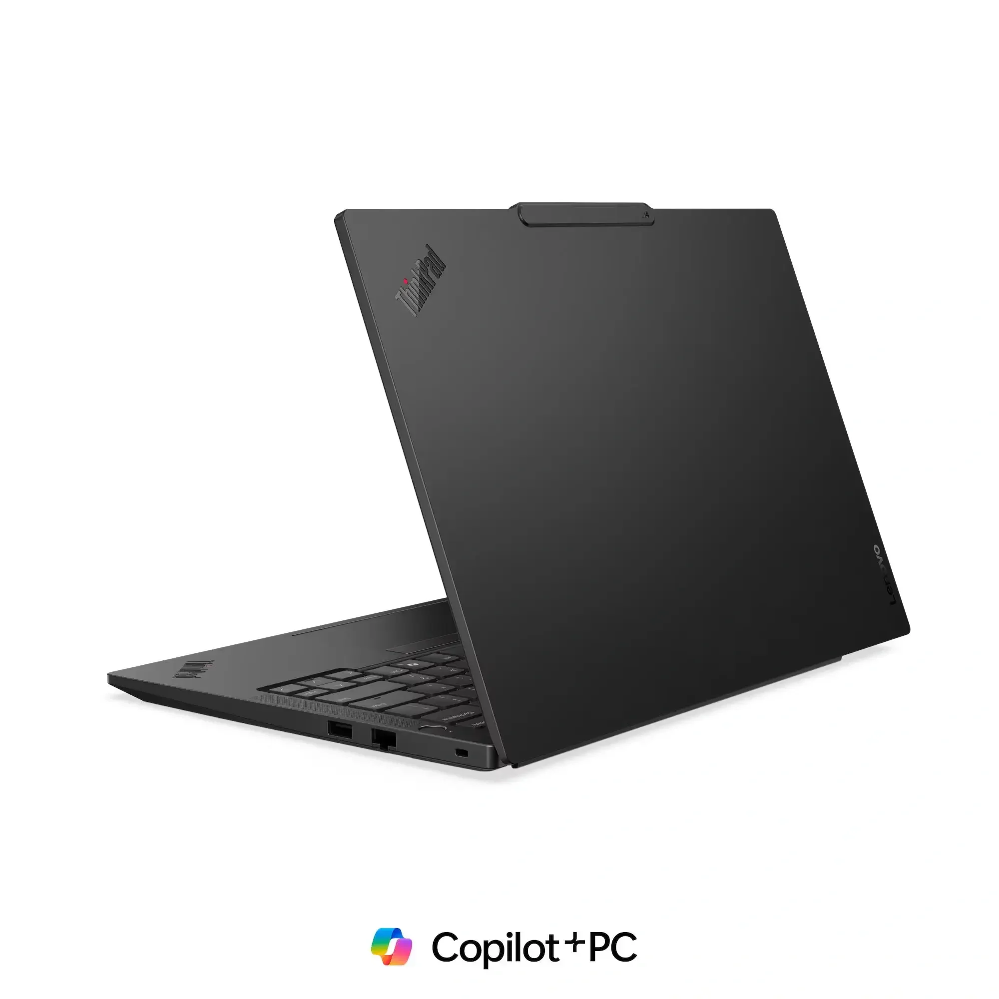 لابتوب أعمال Lenovo ThinkPad E14 Gen 7 بمعالج Intel Core Ultra 7 256V وشاشة 14 إنش WUXGA IPS - Image 2